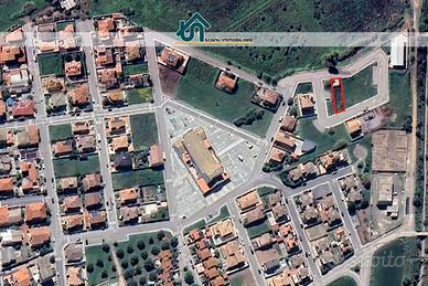 Monastir Terreno edificabile villetta caposchiera