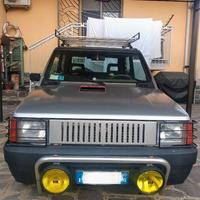 Panda 1100 hobby 2002