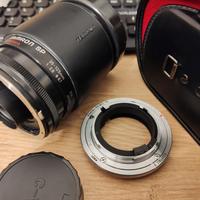 Obiettivo Tamron SP 35-105mm f2.8 (65A) Adaptall-2