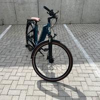 Bici elettrica