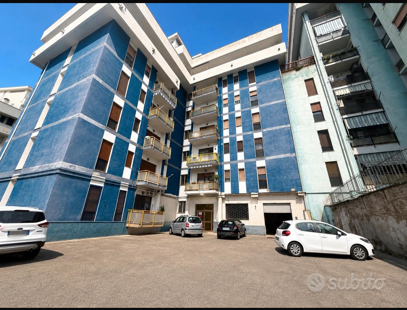 Appartamento – BN - Vista 2