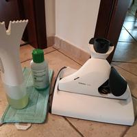 Lavapavimenti Folletto