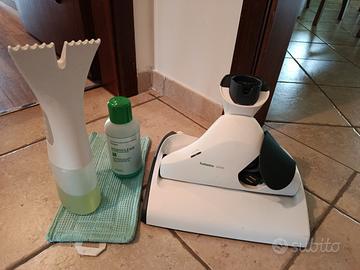 Lavapavimenti Folletto
