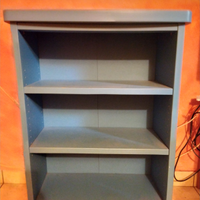 Mobile Ikea per cameretta