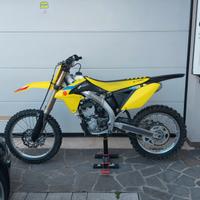 Suzuki Rmz 250 2018