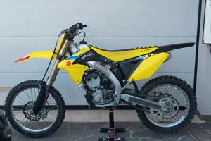 Suzuki Rmz 250 2018