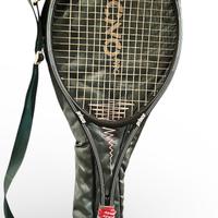 PRINCE TENNIS + CUSTODIA