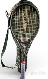 PRINCE TENNIS + CUSTODIA