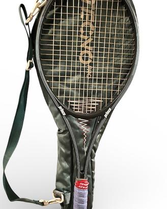 PRINCE TENNIS + CUSTODIA
