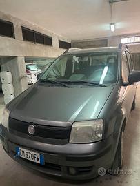 Fiat Panda Natural Power (Metano)