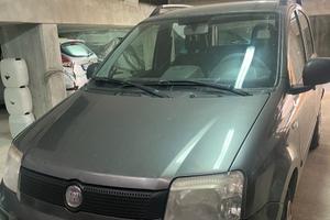 Fiat Panda Natural Power (Metano)