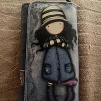 Portafoglio santoro london