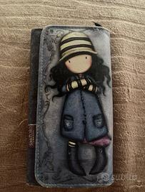 Portafoglio santoro london