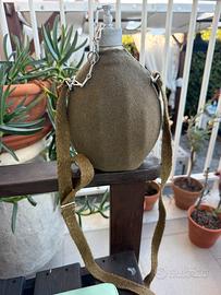 Borraccia militare