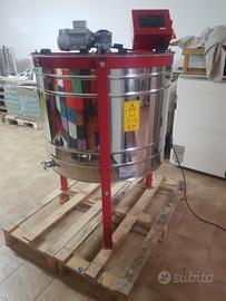 smielatore lyson classic 30 favi