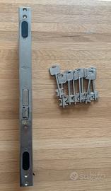 Elettro serratura FEB