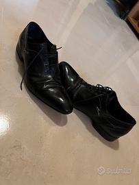 Scarpe cerimonia made in Italy 42