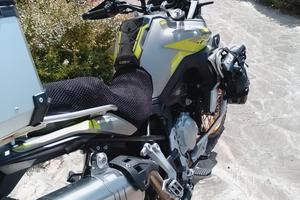 voge valico 900 dsx