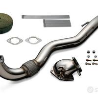 KIT SCARICO TOMEI EXPREME TYPE 2 TURBO EVO