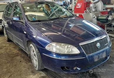 RICAMBI Fiat Croma SW 1.9 TD anno 2007 - DK477