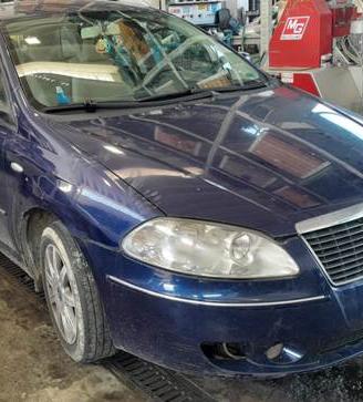 RICAMBI Fiat Croma SW 1.9 TD anno 2007 - DK477