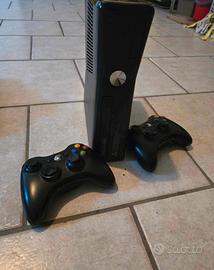 xbox360 mod completa