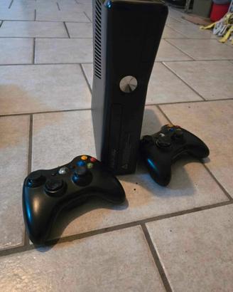 xbox360 mod completa