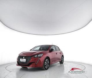 PEUGEOT 208 1.2 puretech Allure s&s 100cv