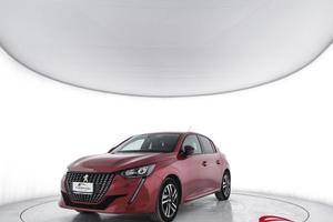 PEUGEOT 208 1.2 puretech Allure s&s 100cv