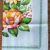 Canovaccio in misto lino