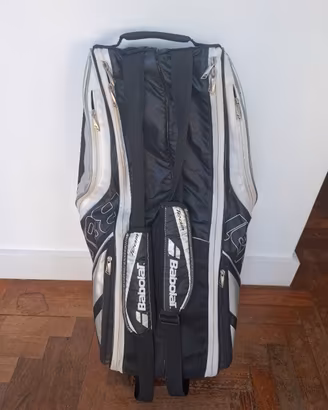 Borsone da tennis Babolat