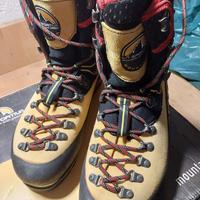 La Sportiva Nepal Cube GTX