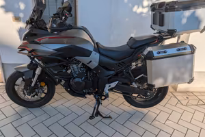 Voge Valico 500DS