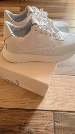 Sneakers donna Emporio Armani