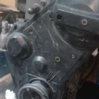 motore Lombardini ldw 502 focs m4