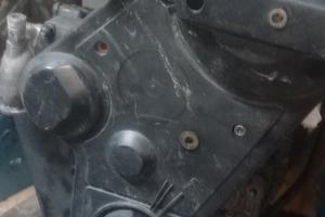 motore Lombardini ldw 502 focs m4