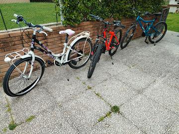 Bici bacio