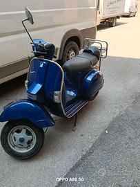 Vespa px 150