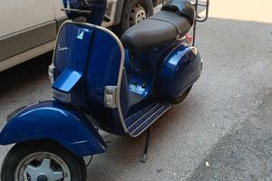 Vespa px 150