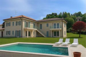 TRILOCALE IN CLASSE A CON GIARDINO PRIVATO