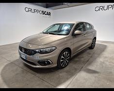 FIAT Tipo (2015-->) - Tipo 1.4 T-Jet 120CV U65503