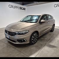 FIAT Tipo (2015-->) - Tipo 1.4 T-Jet 120CV U65503