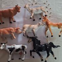 Animali della fattoria