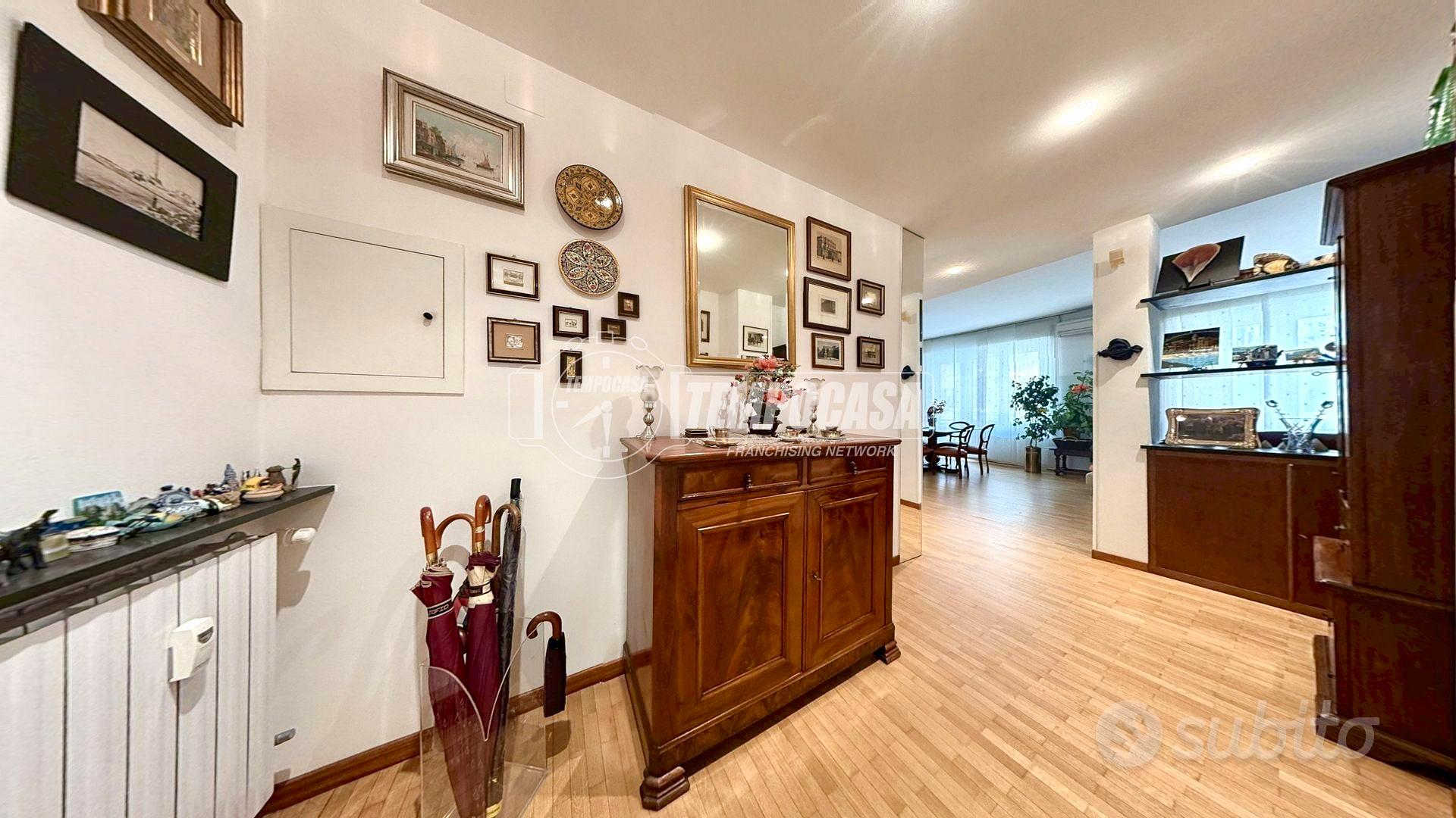 Appartamento – Genova, Calcinara, Medio Ponente - Vista 5