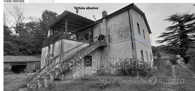 Appartamento Bassano Romano [A4340001]