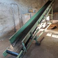 Nastro trasportatore