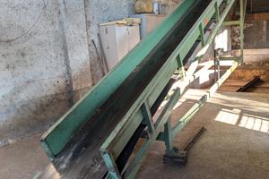 Nastro trasportatore