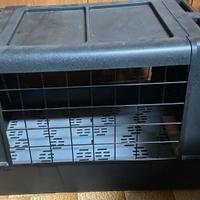 Trasportino per cani