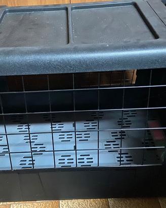 Trasportino per cani