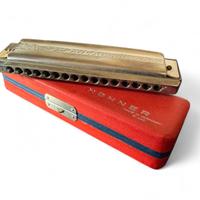 Armonica Hohner anni '50